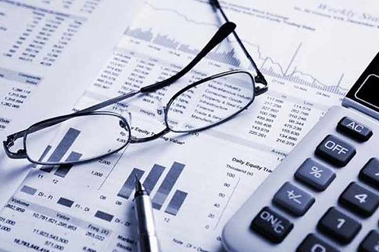 Accounts Maintaining