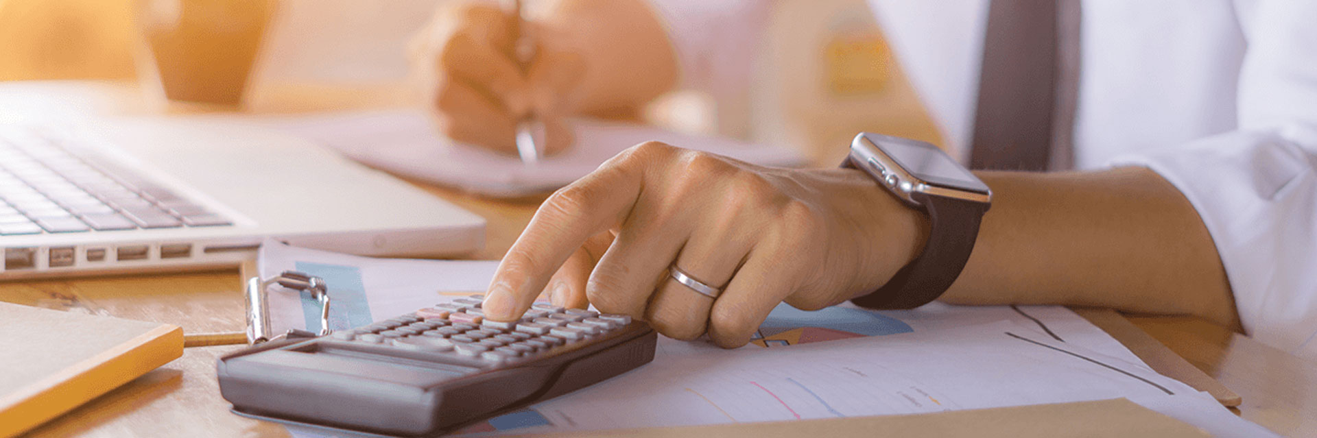 Proper Tax solution