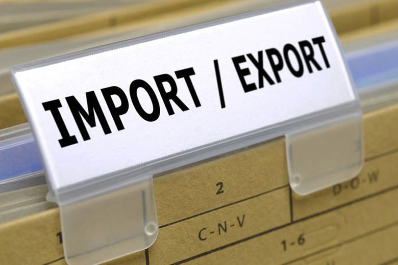 Import Export Code