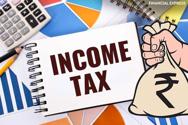 Income Tax & TDS