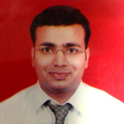 Krishna Pal Garg
