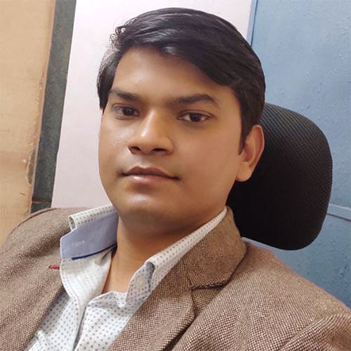 pradeep Bhagat